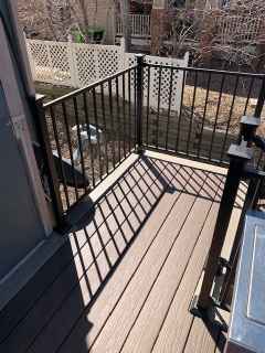Gallery Images : Built Strong LLC.